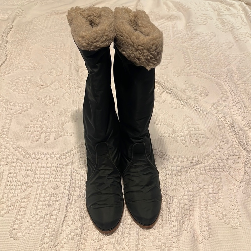 Vintage Golo Women’s Boots